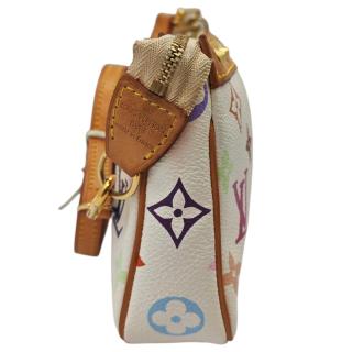 Pochette Multicolor Murakami Louis Vuitton