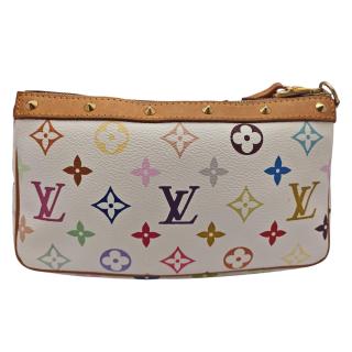 Pochette Multicolor Louis Vuitton