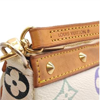 Pochette Multicolor Murakami Louis Vuitton