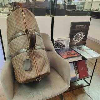 Sac de Voyage Louis Vuitton Keepall 55