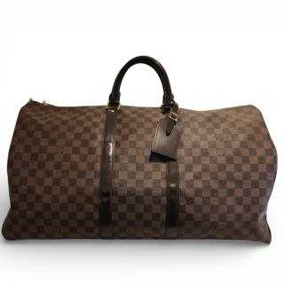 Sac de Voyage Louis Vuitton Keepall 55