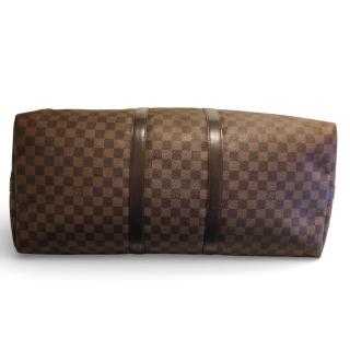 Sac de Voyage Louis Vuitton Keepall 55