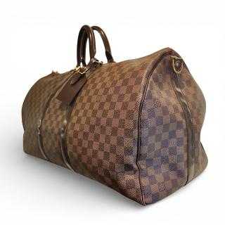 Sac de Voyage Louis Vuitton Keepall 55
