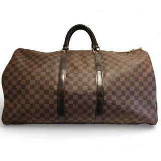Sac de Voyage Louis Vuitton Keepall 55