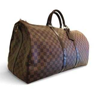 Sac de Voyage Louis Vuitton Keepall 55