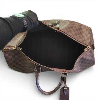 Sac de Voyage Louis Vuitton Keepall 55