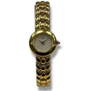 Baume & Mercier vintage en or 18ct