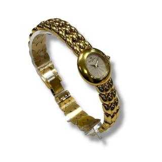 Baume & Mercier vintage en or 18ct