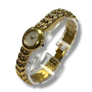 Baume & Mercier vintage en or 18ct