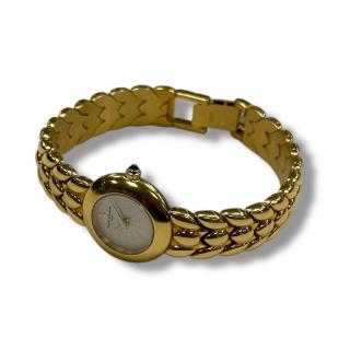 Baume & Mercier vintage en or 18ct