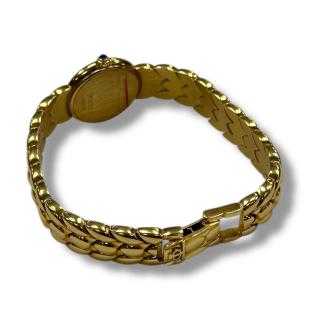 Baume & Mercier vintage en or 18ct