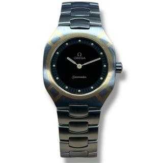 Omega Seamaster Polaris