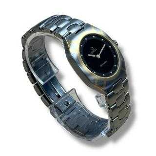 Omega Seamaster Polaris