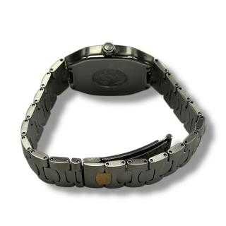 Omega Seamaster Polaris