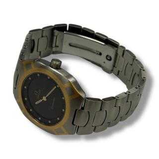 Omega Seamaster Polaris