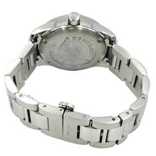 Longines Conquest Moonphase