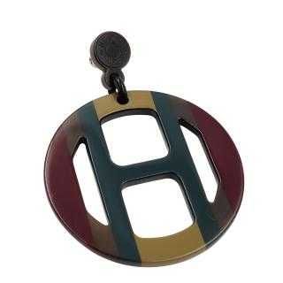 Boucles d'Oreilles Hermès