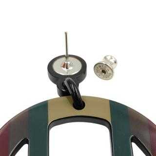 Boucles d'Oreilles Hermès