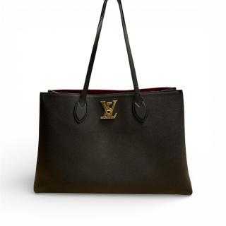 Louis Vuitton Lockme Shopper