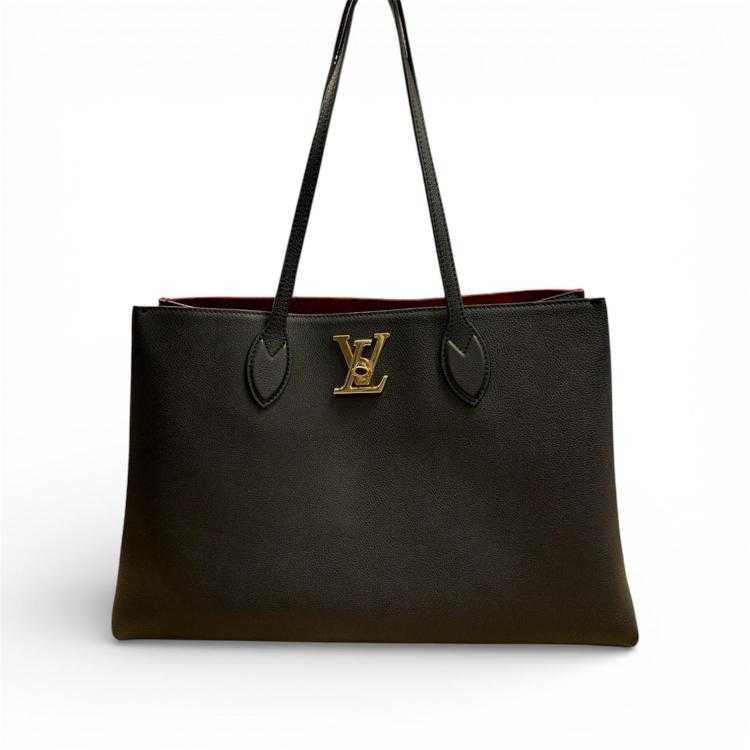 Louis Vuitton Lockme Shopper