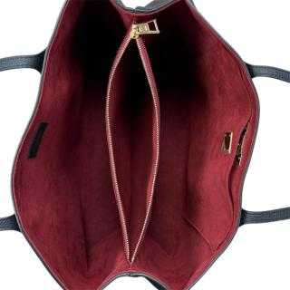 Louis Vuitton Lockme Shopper