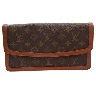 LOUIS VUITTON POCHETTE VINTAGE MONOGRAM