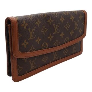 LOUIS VUITTON POCHETTE VINTAGE MONOGRAM