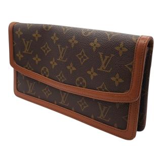 LOUIS VUITTON POCHETTE VINTAGE MONOGRAM
