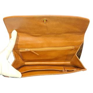 LOUIS VUITTON POCHETTE VINTAGE MONOGRAM