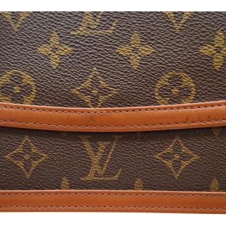 LOUIS VUITTON POCHETTE VINTAGE MONOGRAM