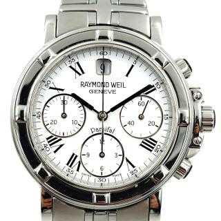 Raymond Weil Parsifal