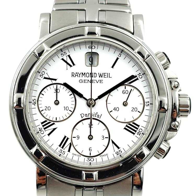 Raymond Weil Parsifal