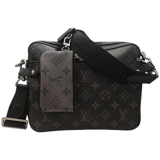 Sac Louis Vuitton Messenger Trio