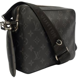 Sac Louis Vuitton Messenger Trio