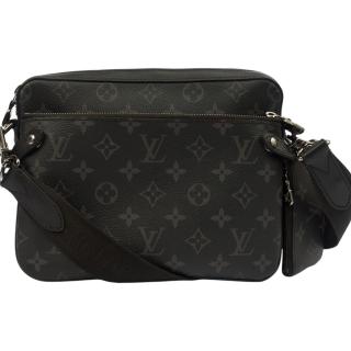 Sac Louis Vuitton Messenger Trio