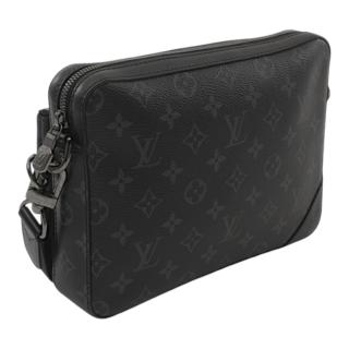 Sac Louis Vuitton Messenger Trio