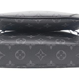 Sac Louis Vuitton Messenger Trio