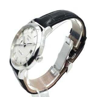 Zenith Elite Dual Time