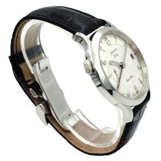Zenith Elite Dual Time