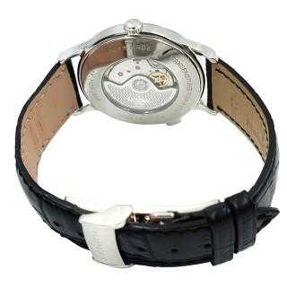 Zenith Elite Dual Time