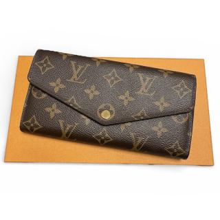 Louis Vuitton Portefeuille Sarah