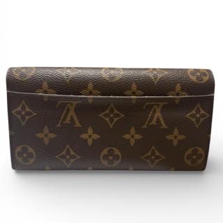 Louis Vuitton Portefeuille Sarah