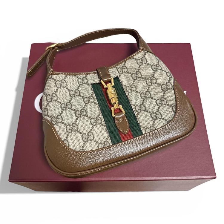 Gucci Mini Jackie