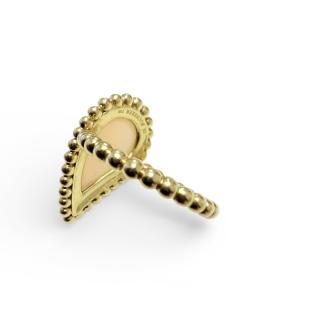 Bucherer Bague Lacrima