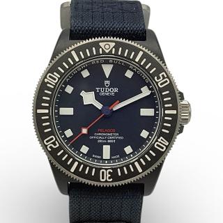 Tudor Pelagos FXD Red Bull Racing