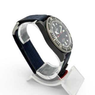 Tudor Pelagos FXD Red Bull Racing