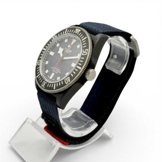 Tudor Pelagos FXD Red Bull Racing