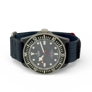 Tudor Pelagos FXD Red Bull Racing