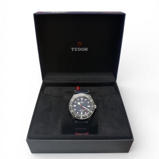 Tudor Pelagos FXD Red Bull Racing