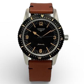 Longines Skin Diver